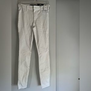 hollister skinny jean